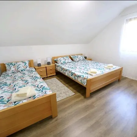 Appartement Luki Sokobanja