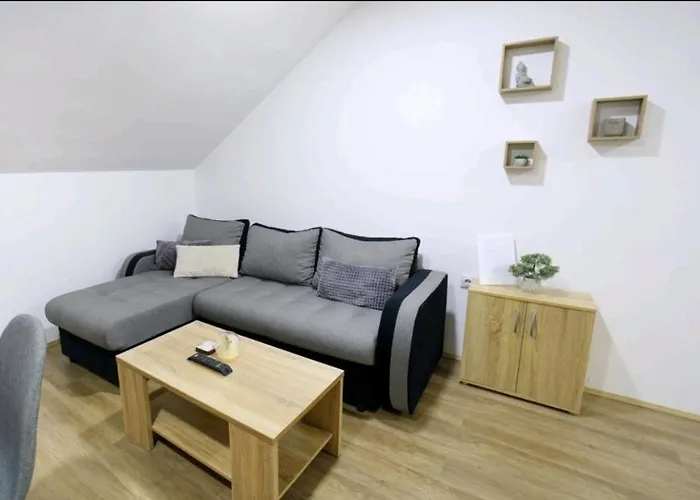 Apartman Luki