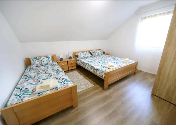 Apartman Luki Soko Banja