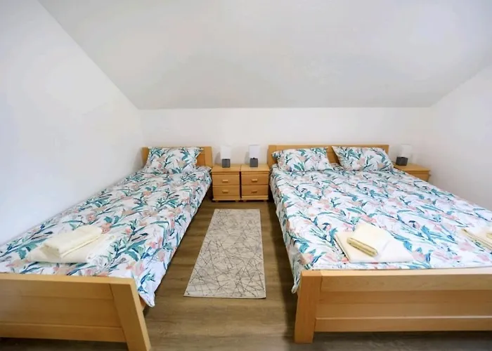 Apartman Luki Soko Banja